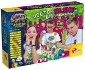 DIY Slime 50 eri mega iso laatikko