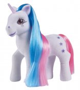 Yksisarvinen pitkillä hiuksilla - My Little Pony