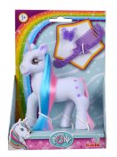 Yksisarvinen pitkillä hiuksilla - My Little Pony