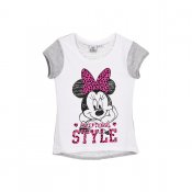 Minnie, lyhythihainen T-paita