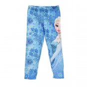 Leggingsit Disney Frost lapsi