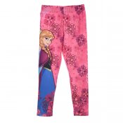 Leggingsit Disney Frost lapsi