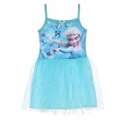 Disney Frost mekko lapsille