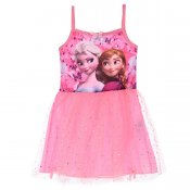 Disney Frost mekko lapsille