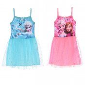 Disney Frost mekko lapsille