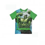 Hulk Avengers T-paita