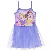 Disney Princess mekko lapsille