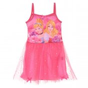 Disney Princess mekko lapsille