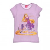 Disney Rapunzel lyhythihainen T-paita