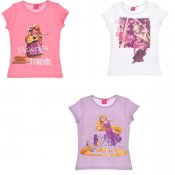 Disney Rapunzel lyhythihainen T-paita