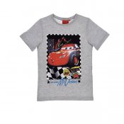 Disney Cars lyhythihainen T-paita