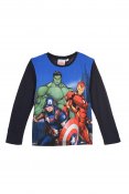 Avengers T-paita Lapset