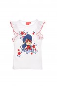 Miraculous Ladybug T-paita
