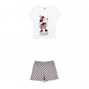 Disney Minni Hiiri T-paita ja shortsit