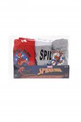 Spiderman 3 kpl Alushousut