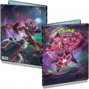 Pokémon Darkness Ablaze suurten Kansio