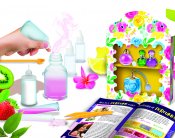 Kokeilu Box, Tee oma hajuvesi