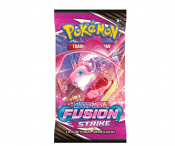 Pokémon Display Box 36-pack Booster -keräilykortit Sword & Shield Fusion Strike