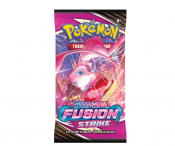 Pokémon Fusion strike keräilykortit