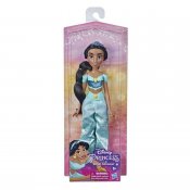 Disney Prinsessa Royal Shimmer Jasmine, nukke 30cm