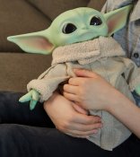 Star Wars Yoda Vauva Pehmolelut