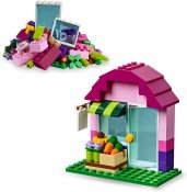LEGO Classic Fantasy lohkot 10692