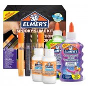 Elmers Spooky slime kit