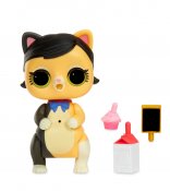 LOL. Yllätys! Live Yllätys Interactive Doll