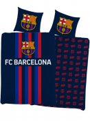 FC Barcelona Vuodevaatteet 150x210 cm
