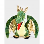 Lohikäärme - Nukke - Den Goda Fen