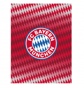 FC Bayern München peitto 130x170cm