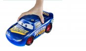 Disney Cars 3-in-1 Transforming Salama McQueen