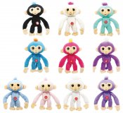 Fingerlings Interactive Pehmoeläimet