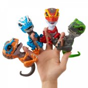 Fingerlings Interaktiivinen T-Rex Tracker