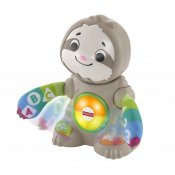 Fisher-Price, Aktiviteettilelut Linkimals Smooth Moves laiskiainen