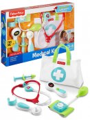 Fisher Price tohtorin oppitunti