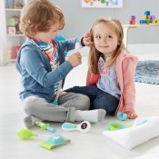 Fisher Price tohtorin oppitunti