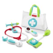 Fisher Price tohtorin oppitunti
