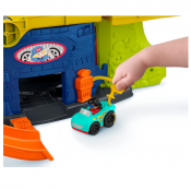 Fisher Price autorata 2 in 1