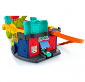 Fisher Price autorata 2 in 1