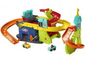 Fisher Price autorata 2 in 1