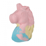Fizzy Bath Bomb - Yksisarvinen