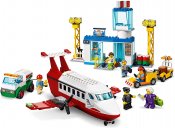 LEGO City -lentokenttä 60261