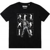 Fortnite Skull Trooper Paita