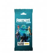 Fortnite Reloaded 26 kpl Booster keräilykortit Sarja 2 Value Pack