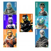 Fortnite Booster keräilykortit Series 1 Value Pack