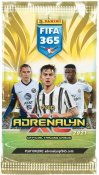 Fifa Adrenalyn 2020/21 jalkapallokortit Limited Edition keräilykortit Booster