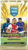 Fifa Adrenalyn 2020/21 jalkapallokortit Limited Edition keräilykortit Booster
