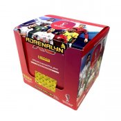 50-pack Jalkapallokortti 2022 Fifa World Cup Qatar Limited Nordic edition