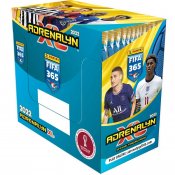 50-pack Jalkapallokortit 2022 Fifa keräilykortit Booster Jalkapallon maailmanmestaruuskilpailut 2022